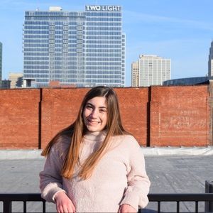 Meet your Posher, Molly